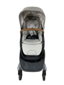 secondhand Nuna Demi Grow Stroller, Hazelwood, 2022