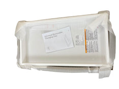 Shop Million Dollar Baby Universal Removable Changing Tray, White at GoodBuy Gear