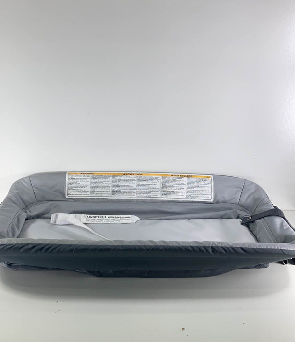 secondhand Baby Trend Nursery Center Accessories