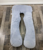 used NiDream Full Body Maternity Pillow