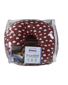 Shop Boppy Nursing and Infant Support Pillow, Tan Pebbles at GoodBuy Gear