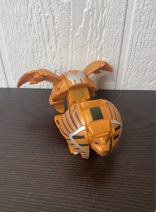 secondhand BUNDLE Bakugan