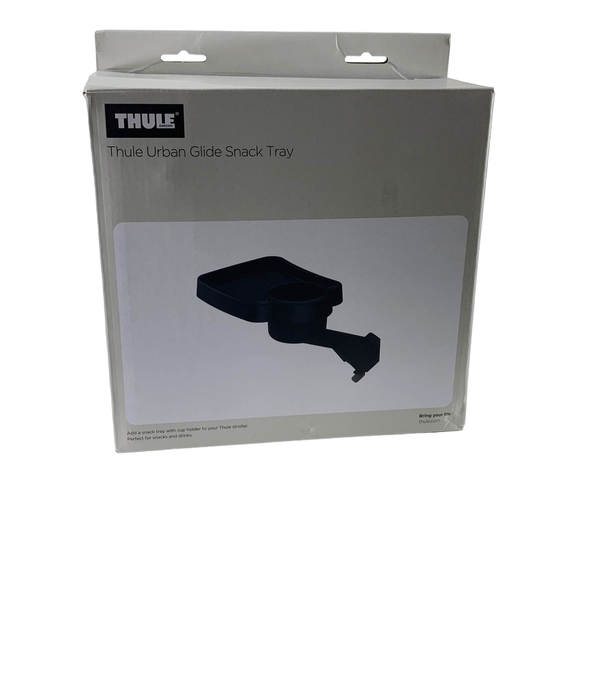 used Thule Sleek Snack Tray