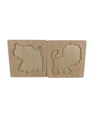 Shop BUNDLE Toddler-Preschool Puzzles at GoodBuy Gear