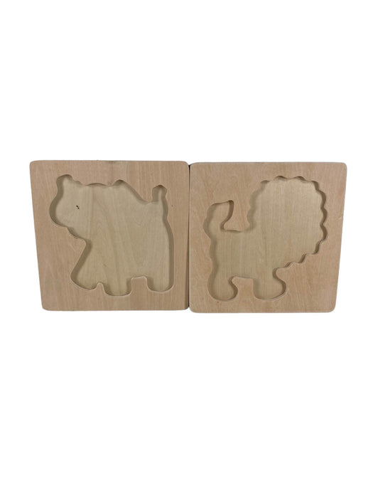Shop BUNDLE Toddler-Preschool Puzzles at GoodBuy Gear