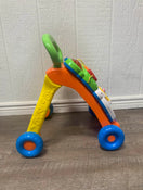 secondhand VTech Sit-To-Stand Learning Walker