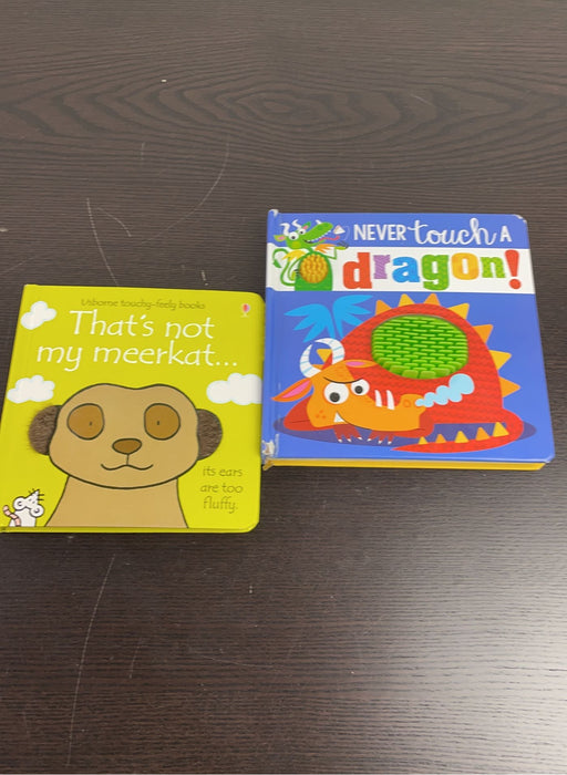 used BUNDLE Board Books