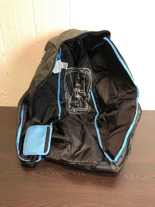 used Travel Gear