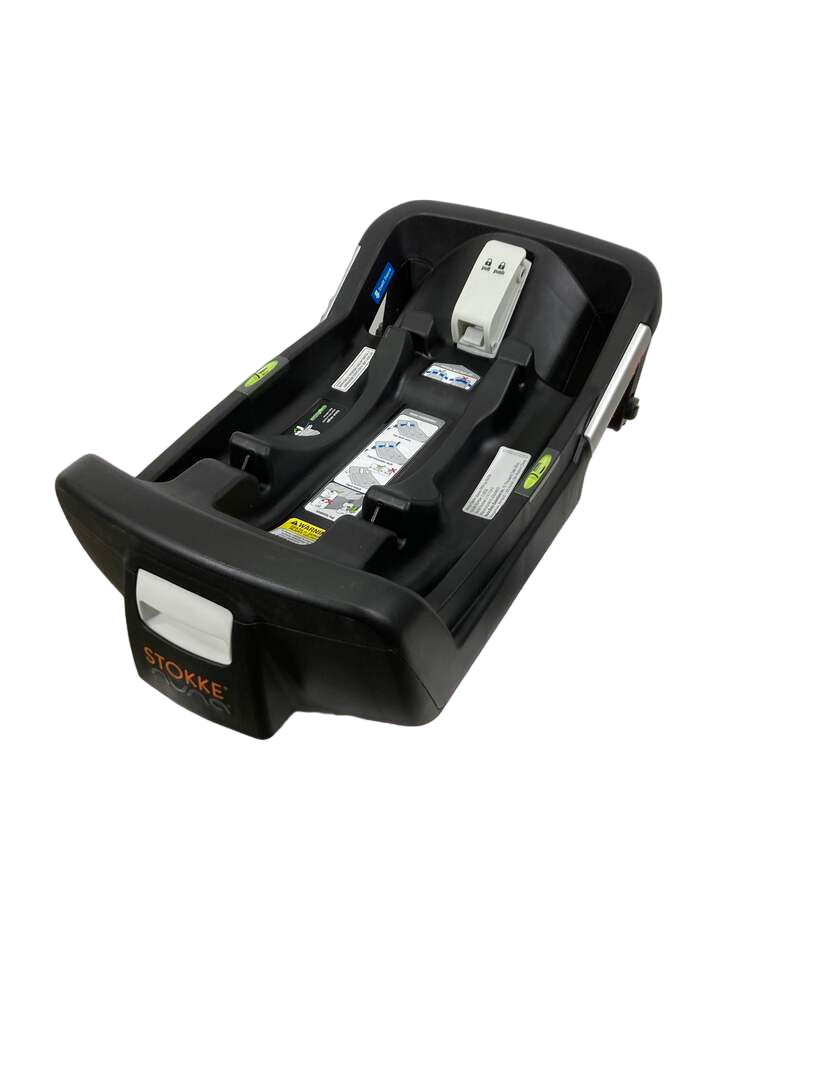 Stokke PIPA by Nuna Infant Car Seat Base, 2022