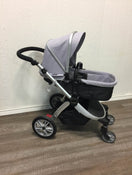 secondhand Hot Mom Bassinet Stroller