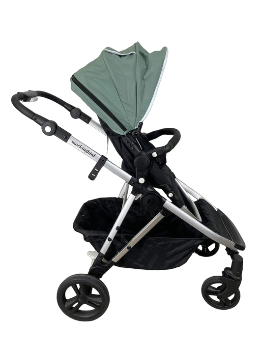 used Strollers