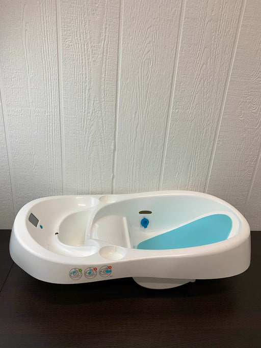 secondhand 4Moms Baby Bath Tub