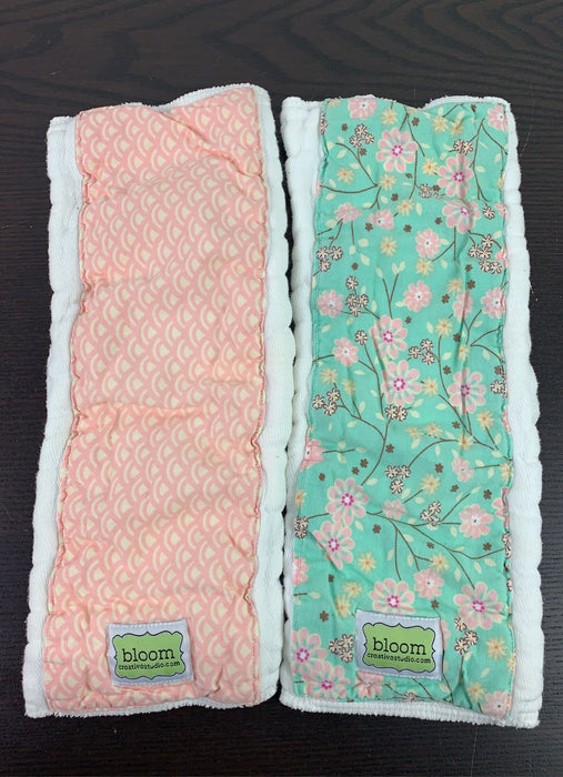 Shop BUNDLE Burp Cloths at GoodBuy Gear