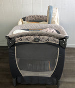 secondhand Graco Pack 'n Play Playard Cuddle Cove