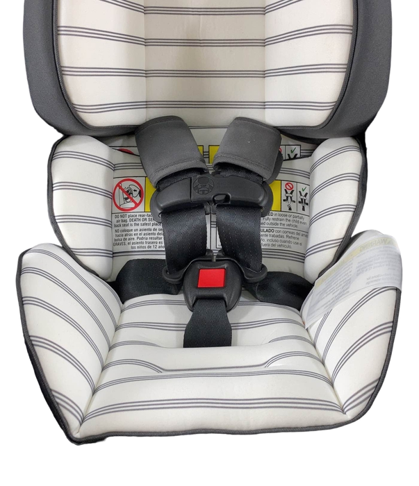 secondhand Carseat