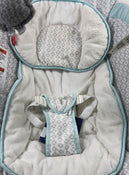 secondhand Fisher Price Deluxe Bouncer