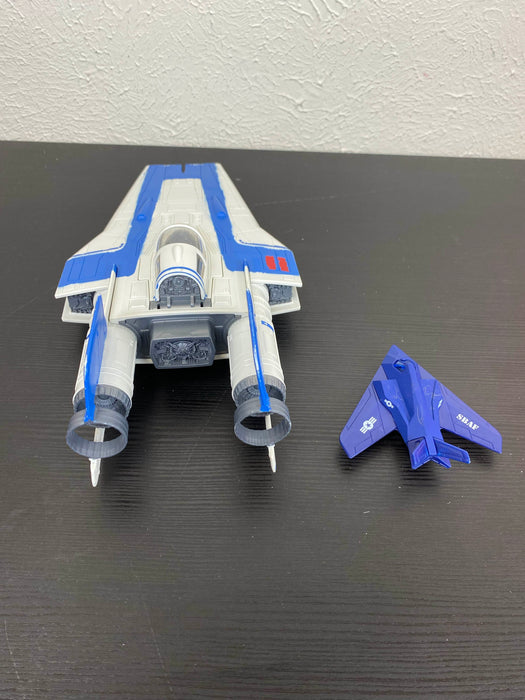 secondhand BUNDLE Jet Planes