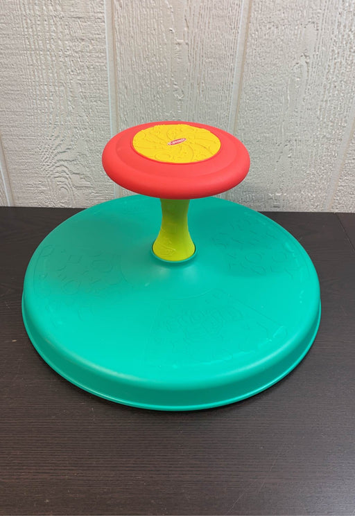 used Playskool Sit 'n Spin