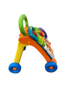 secondhand VTech Sit-To-Stand Learning Walker