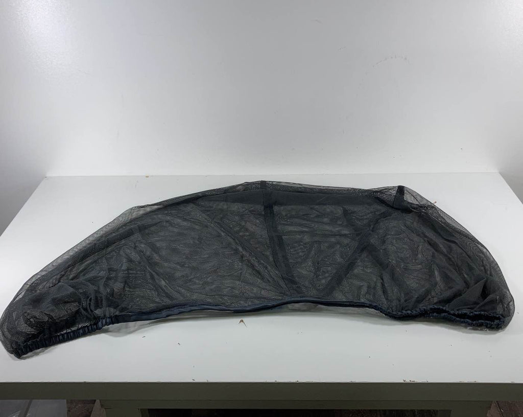 UPPAbaby VISTA Toddler Seat Bug Shield, 2015+