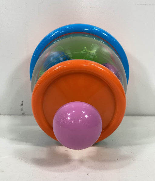 secondhand Jumping Beans Rollabout Ball Top