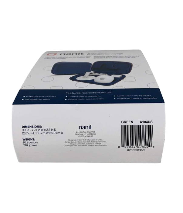 secondhand Home Nursery