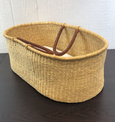 used Design Dua Nap & Pack Bassinet