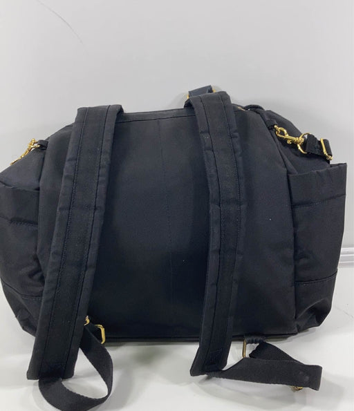 secondhand Skip Hop Chelsea Downtown Chic Diaper Bag