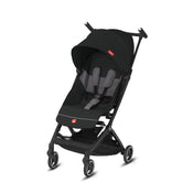 used gb Pockit+ All City Stroller, Velvet Black