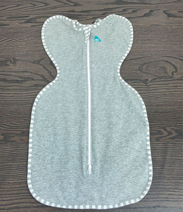 used Love To Dream Swaddle UP Original Sleep Sack