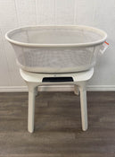 used 4moms MamaRoo Sleep Bassinet