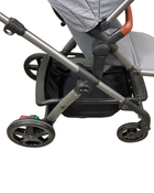 secondhand Silver Cross Wave Stroller, 2022