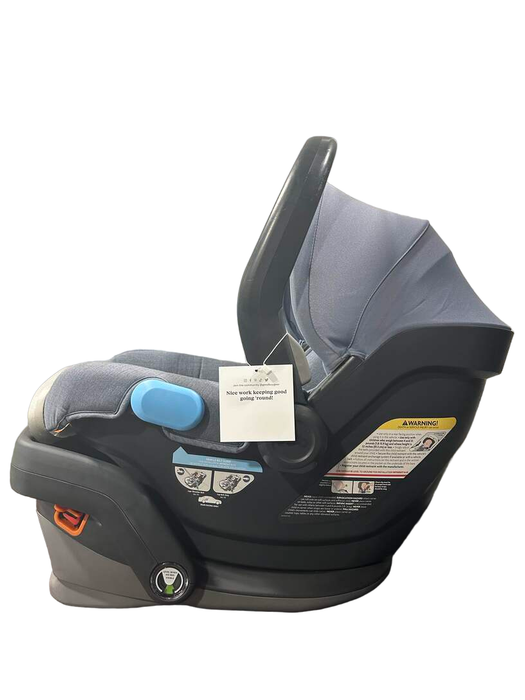 secondhand Carseat