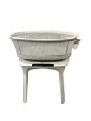 used 4moms MamaRoo Sleep Bassinet