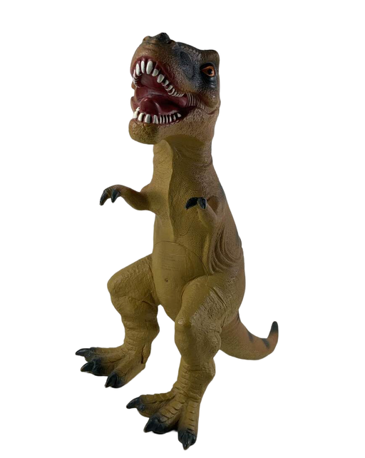 used Animal Planet T-Rex