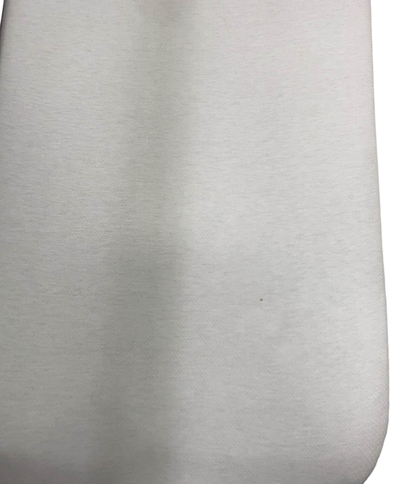 Shop Venice Child California Dreaming Portable Bedside Bassinet, Grey/White at GoodBuy Gear