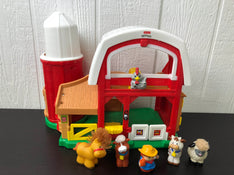 used Fisher Price Little People Farm