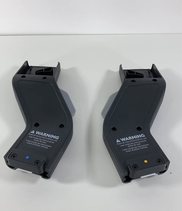 Shop UPPAbaby Infant Car Seat Adapter For Maxi Cosi, Nuna, Cybex And Besafe at GoodBuy Gear