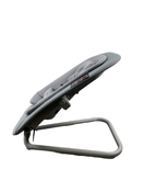 secondhand Cybex LEMO Bouncer, Storm Grey