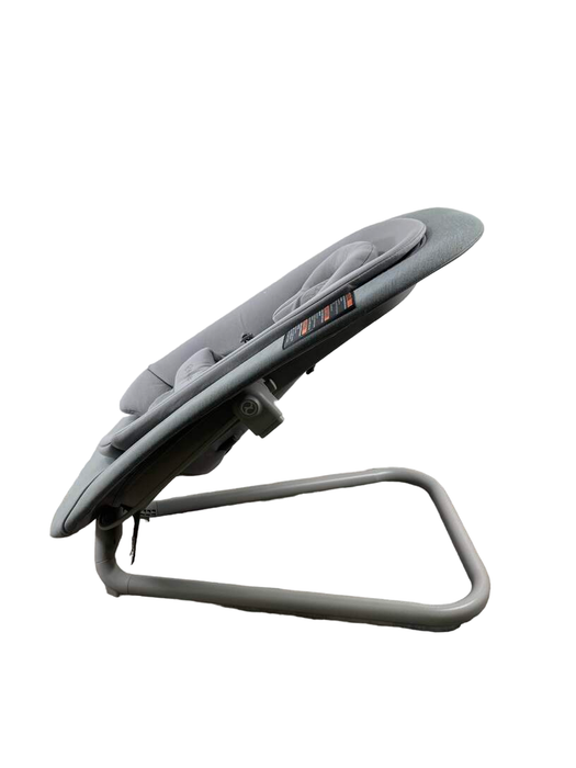 secondhand Cybex LEMO Bouncer, Storm Grey