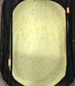 Shop Brica Fold ‘n Go Travel Bassinet at GoodBuy Gear