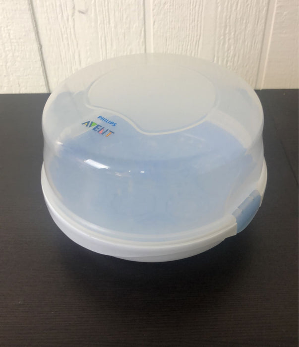 Shop Philips Avent Microwave Steam Sterilizer at GoodBuy Gear
