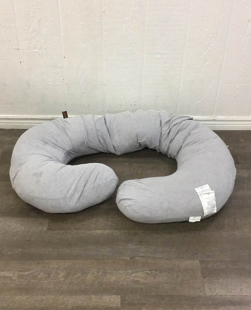 used Leachco Snoogle Total Body Pillow