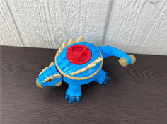 secondhand Fisher Price Imaginext Jurassic World, Ankylosaurus Dinosaur