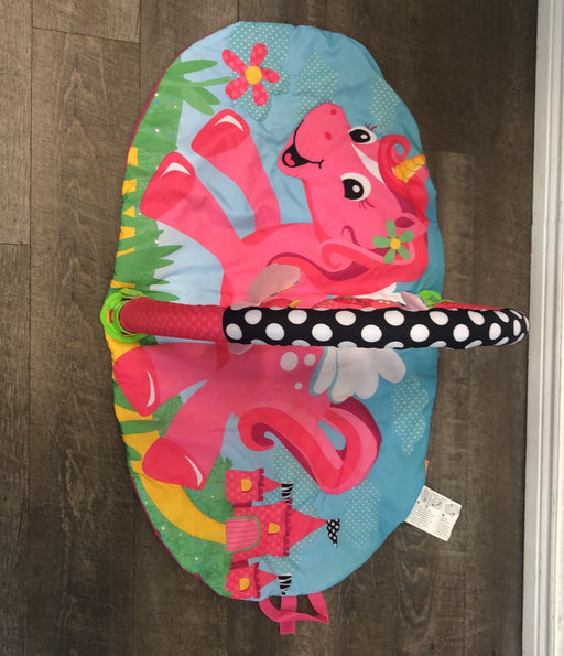 secondhand Infantino Explore and Store Play Gym