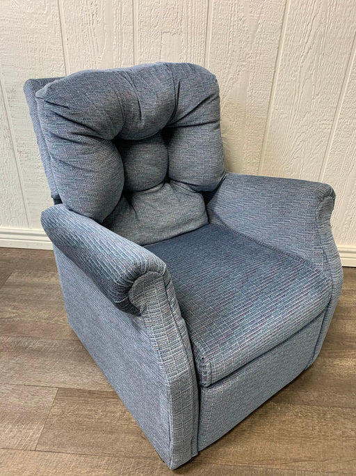 used Reclining Rocking Chair