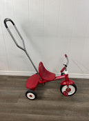 secondhand Radio Flyer 816 All-terrain Stroll ‘n Trike