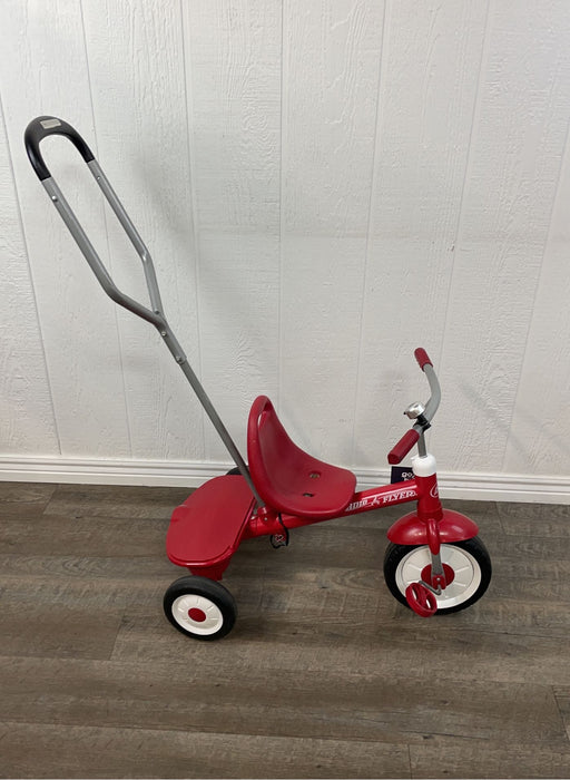 secondhand Radio Flyer 816 All-terrain Stroll ‘n Trike