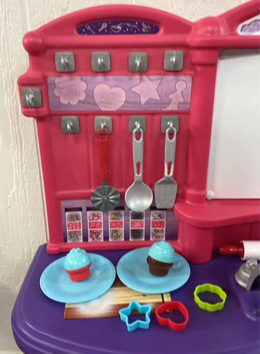 secondhand Step2 Create & Bake Kitchen