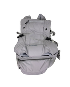 used Colugo The Baby Carrier, Cool Grey